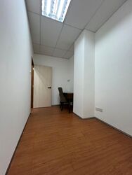 Lipo Building (D14), Office #445077181